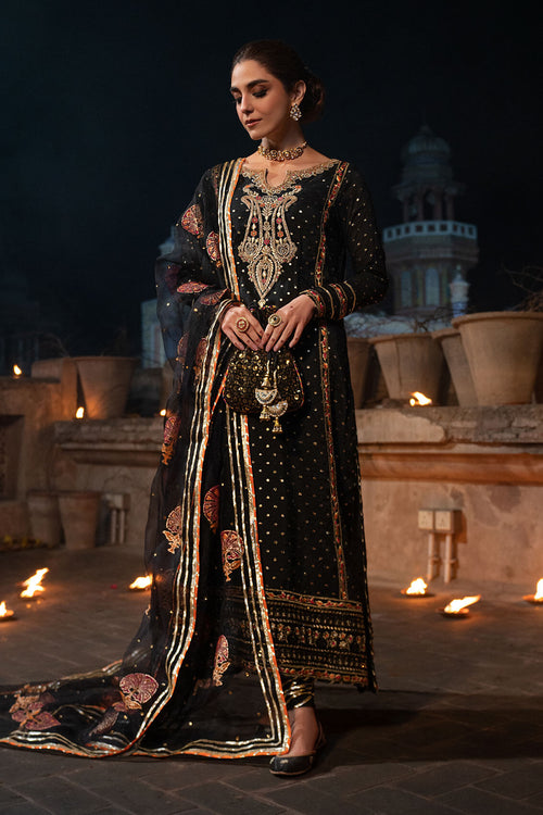 Maya | Eid Collection Ik Mulaqat | CHANDNI RAAT - Maria Faisal