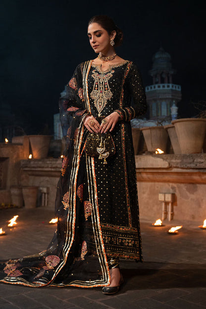 Maya | Eid Collection Ik Mulaqat | CHANDNI RAAT - Maria Faisal