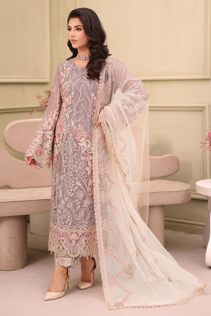 Ramsha | Ramsha Collection | F-2712 - Ladies Clothes - Maria Faisal