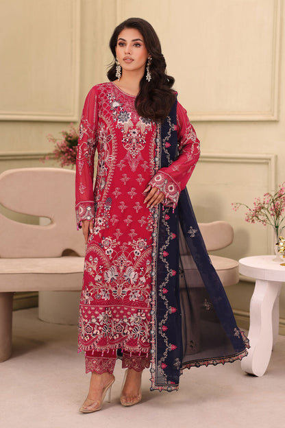 Ramsha | Ramsha Collection | F-2705 - Ladies Clothes - Maria Faisal