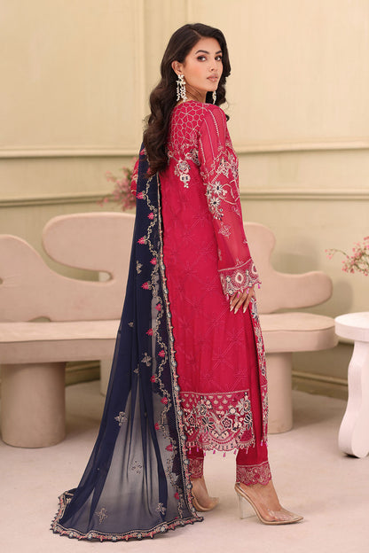 Ramsha | Ramsha Collection | F-2705 - Ladies Clothes - Maria Faisal