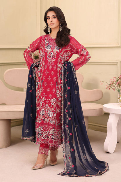 Ramsha | Ramsha Collection | F-2705 - Ladies Clothes - Maria Faisal