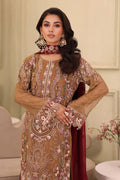Ramsha | Ramsha Collection |F-2702 - Ladies Clothes - Maria Faisal