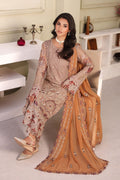 Ramsha | Ramsha Collection | F-2708 - Ladies Clothes - Maria Faisal