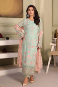 Ramsha | Ramsha Collection | F-2710 - Ladies Clothes - Maria Faisal