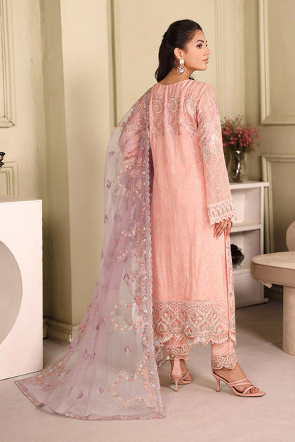 Ramsha | Ramsha Collection | F-2701 - Ladies Clothes - Maria Faisal