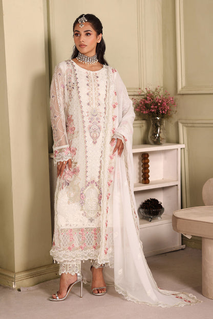 Ramsha | Ramsha Collection | F-2706 - Ladies Clothes - Maria Faisal