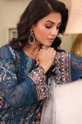 Ramsha | Ramsha Collection | F-2707 - Ladies Clothes - Maria Faisal