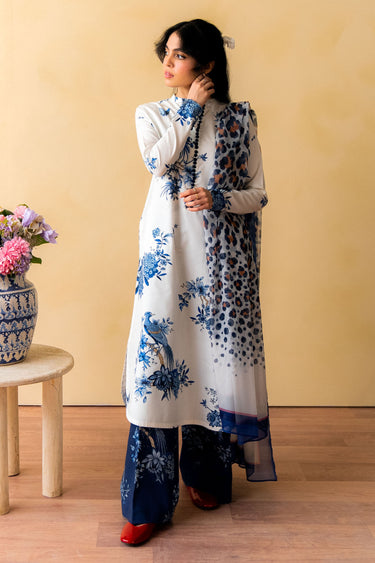 Zara Shahjahan | Coco Prints 24 | D3 - Ladies Clothes - Maria Faisal