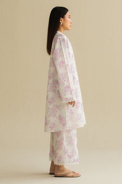 Zara Shahjahan | Love Coco 2025 | CR25B0212 - Ladies Clothes 