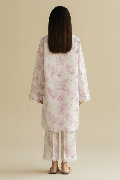 Zara Shahjahan | Love Coco 2025 | CR25B0212 - Ladies Clothes 