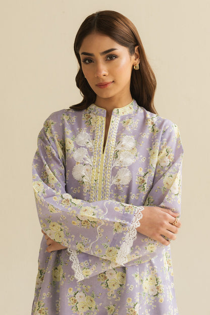 Zara Shahjahan | Love Coco 2025 | CR25B0213 - Ladies Clothes 