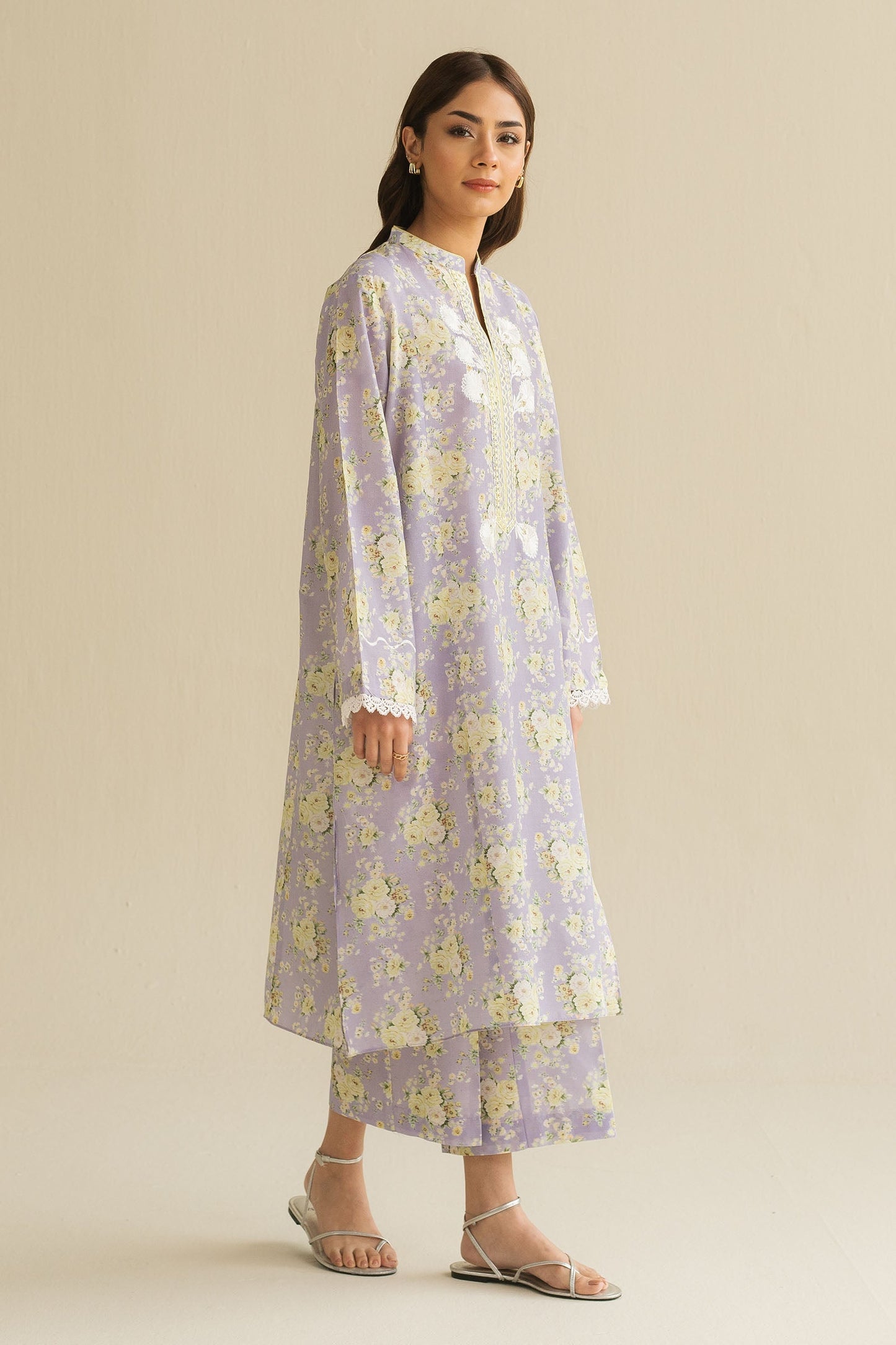 Zara Shahjahan | Love Coco 2025 | CR25B0213 - Ladies Clothes 