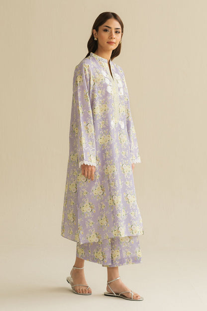 Zara Shahjahan | Love Coco 2025 | CR25B0213 - Ladies Clothes 