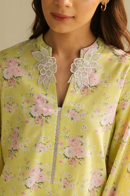 Zara Shahjahan | Love Coco 2025 | CR25B0216 - Ladies Clothes 