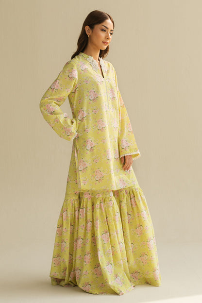 Zara Shahjahan | Love Coco 2025 | CR25B0216 - Ladies Clothes 