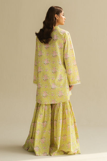 Zara Shahjahan | Love Coco 2025 | CR25B0216 - Ladies Clothes 