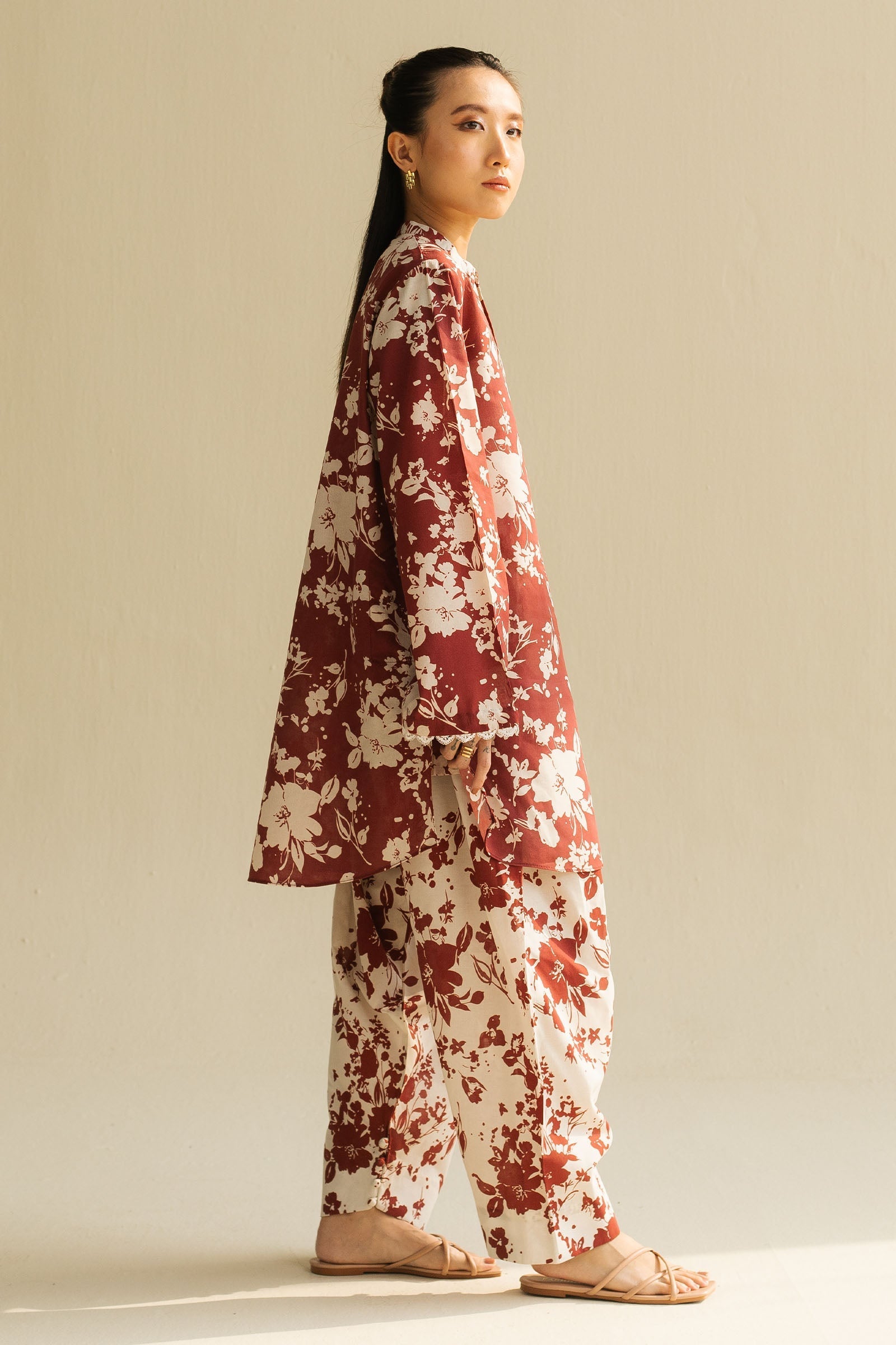 Zara Shahjahan | Love Coco 2025 | CR25B0219 - Ladies Clothes 