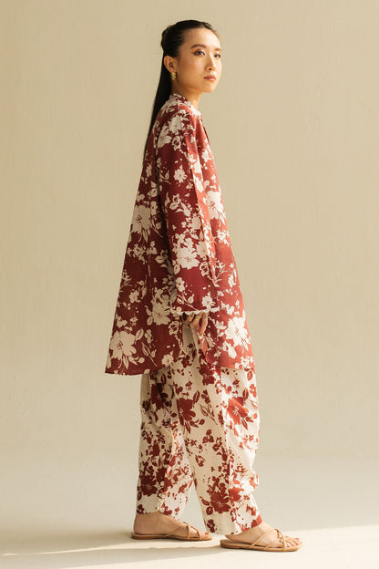 Zara Shahjahan | Love Coco 2025 | CR25B0219 - Ladies Clothes 