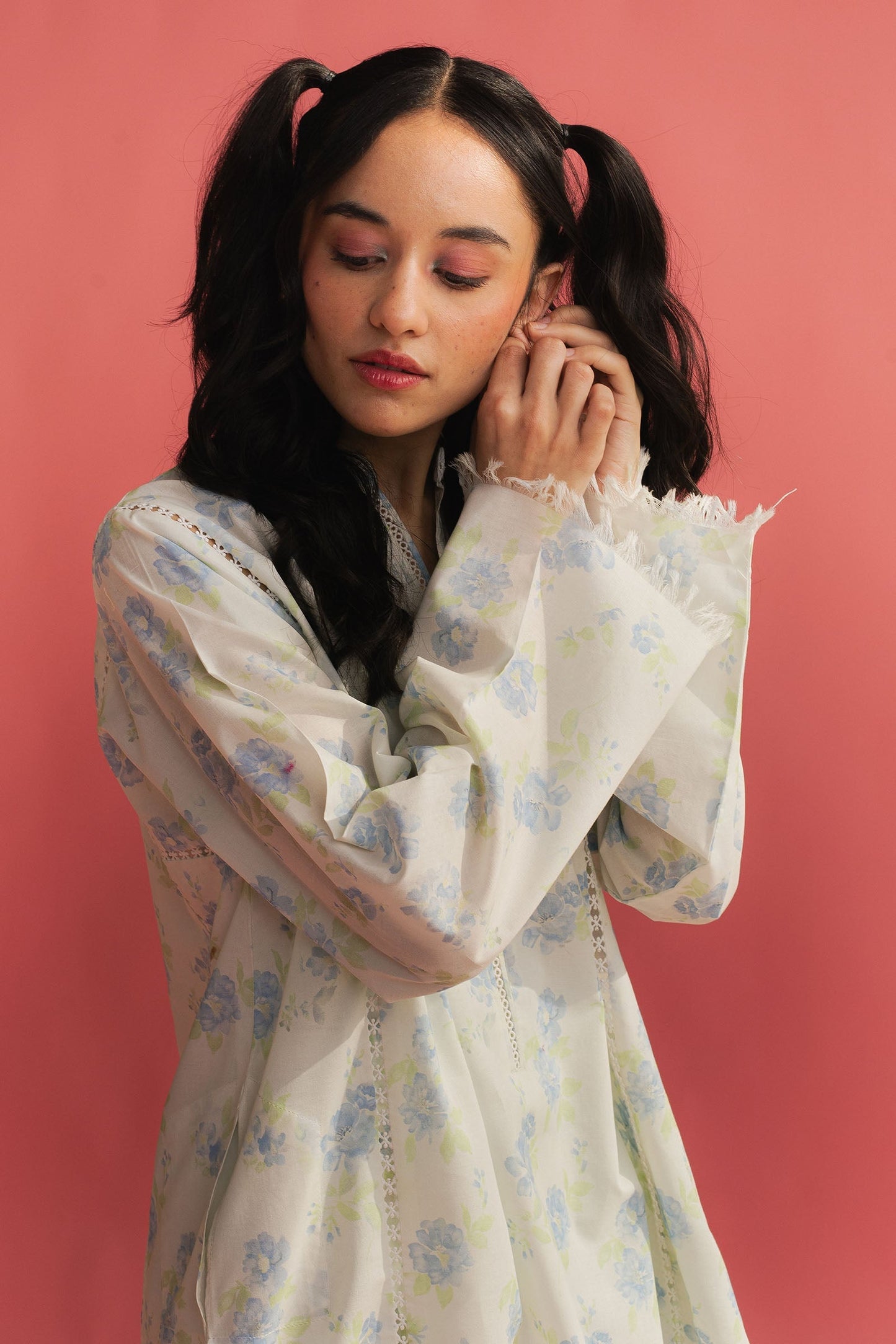 Zara Shahjahan | Love Coco 2025 | CR25B0220 - Ladies Clothes 