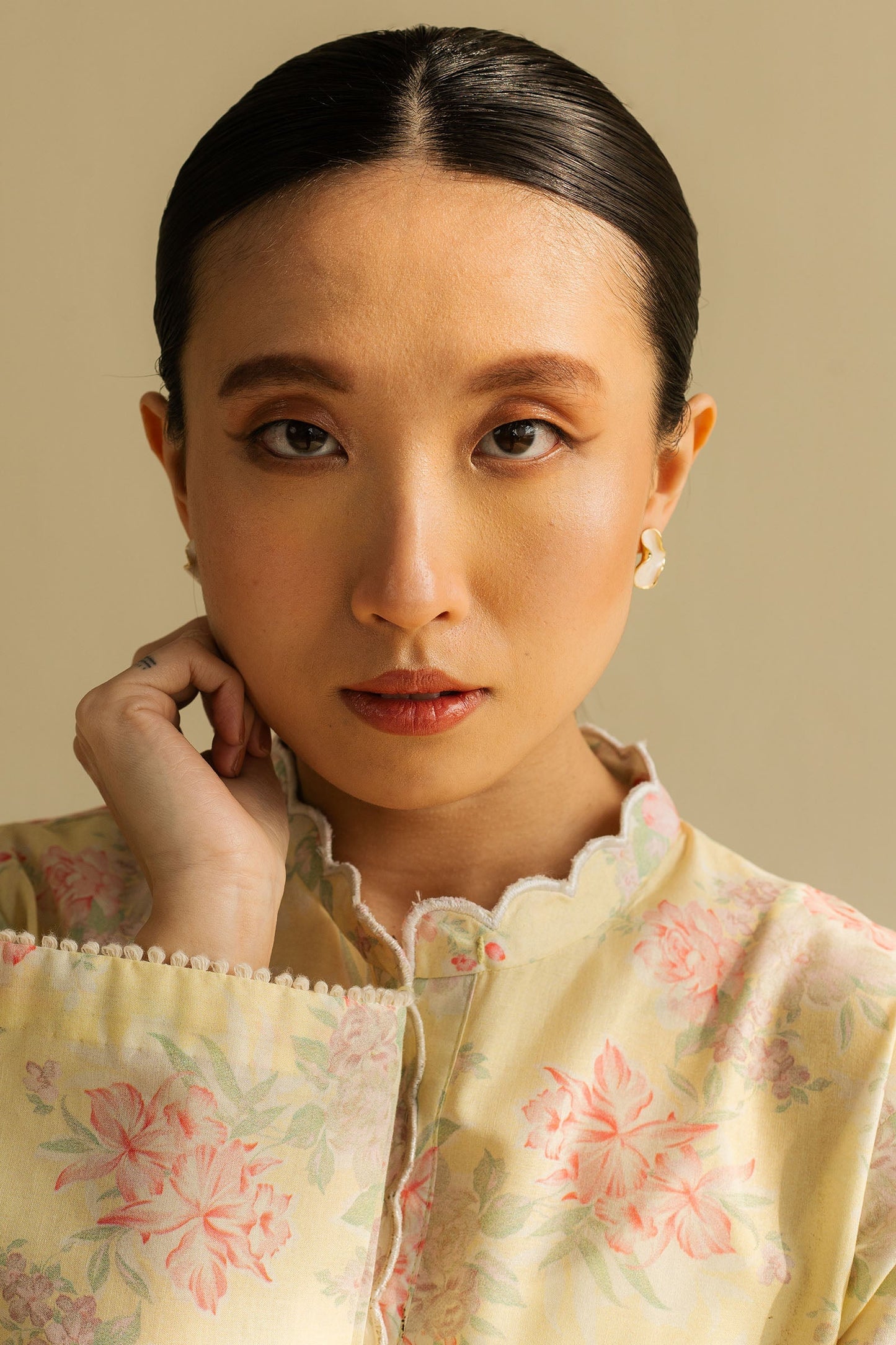 Zara Shahjahan | Love Coco 2025 | CR25B0222 - Ladies Clothes 