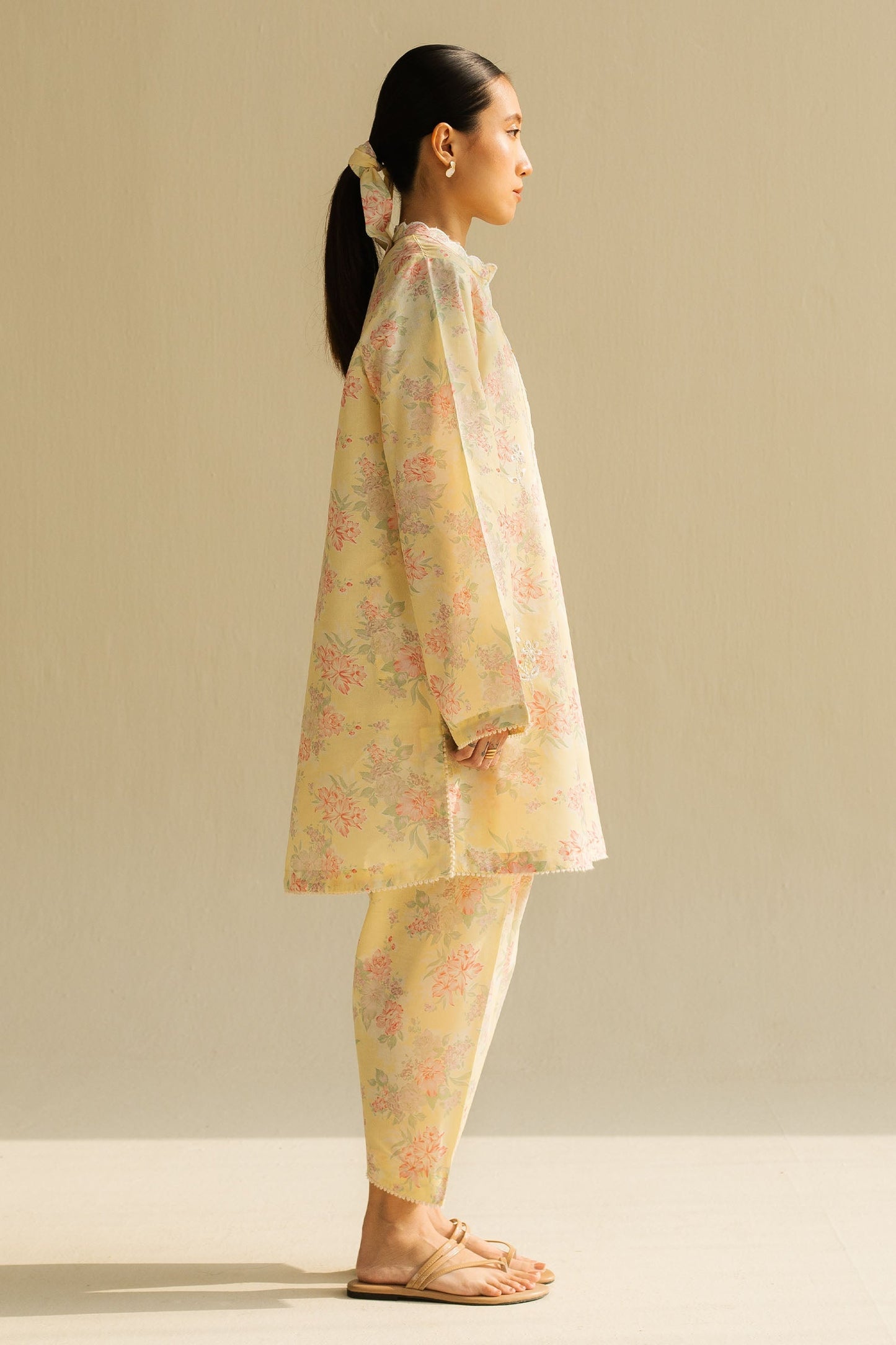 Zara Shahjahan | Love Coco 2025 | CR25B0222 - Ladies Clothes 