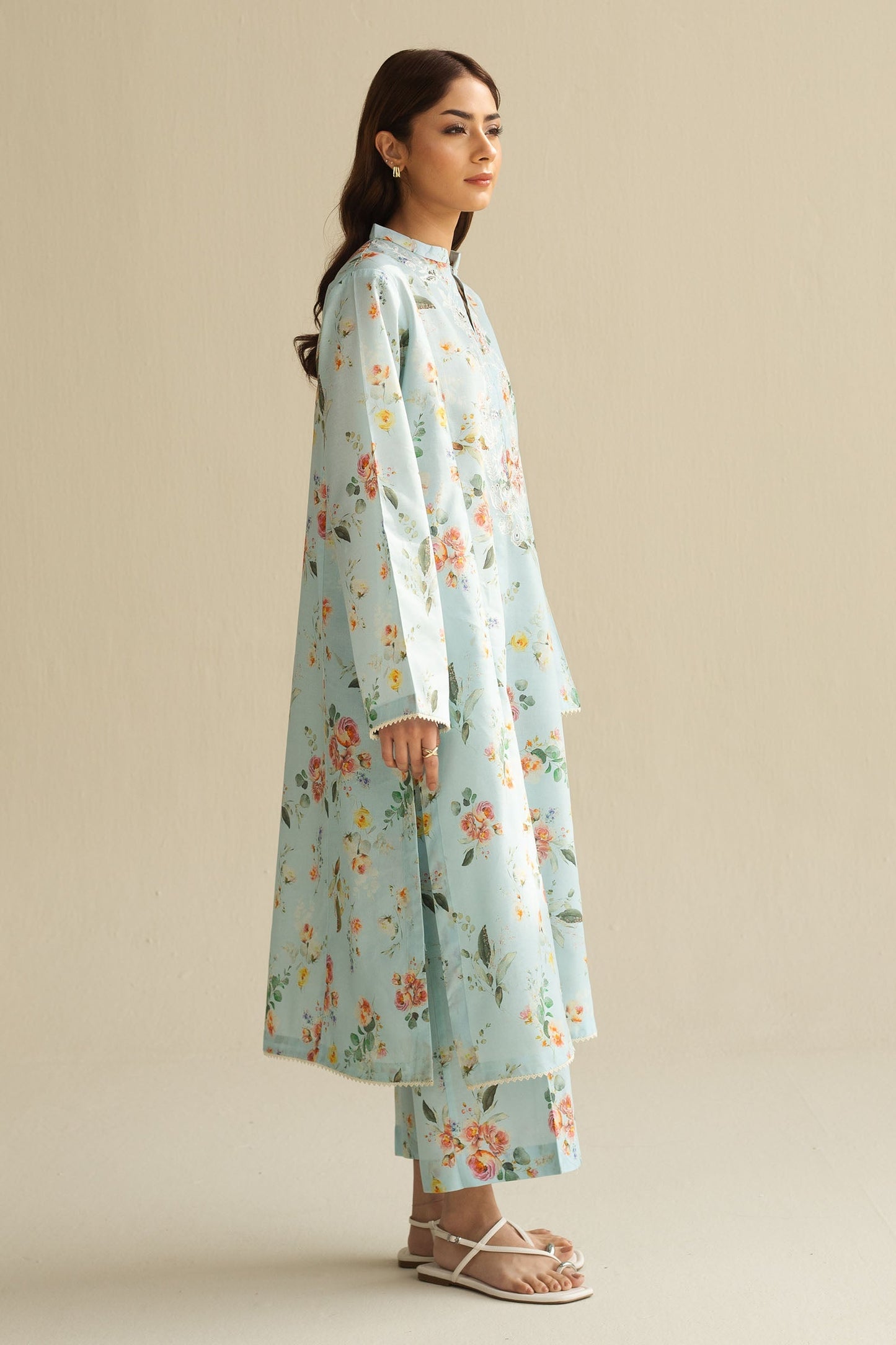 Zara Shahjahan | Love Coco 2025 | CR25B0225 - Ladies Clothes 