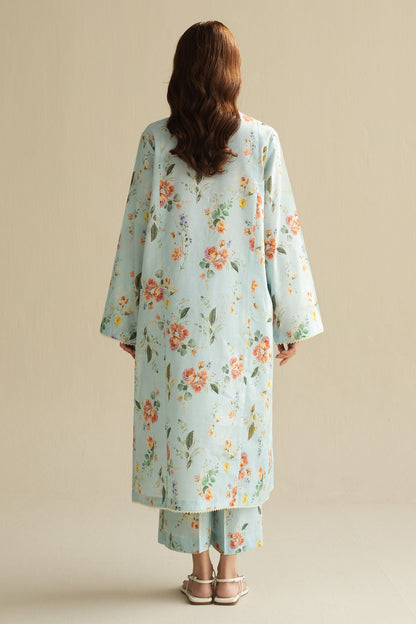 Zara Shahjahan | Love Coco 2025 | CR25B0225 - Ladies Clothes 