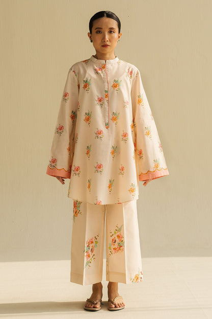 Zara Shahjahan | Love Coco 2025 | CR25B0226 - Ladies Clothes 