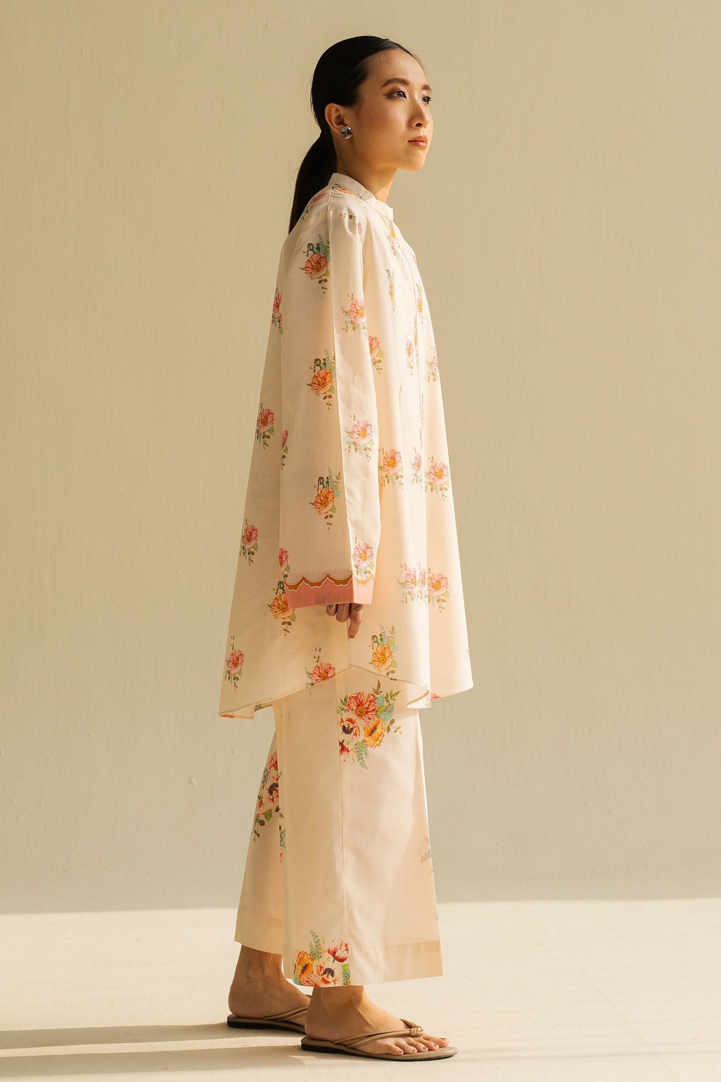 Zara Shahjahan | Love Coco 2025 | CR25B0226 - Ladies Clothes 