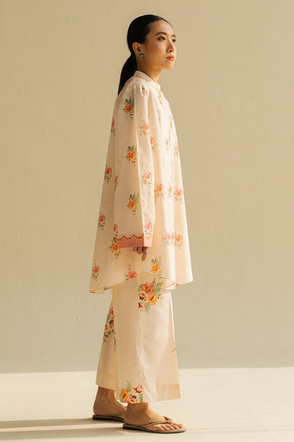 Zara Shahjahan | Love Coco 2025 | CR25B0226 - Ladies Clothes 