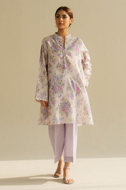 Zara Shahjahan | Love Coco 2025 | CR25B0227 - Ladies Clothes 