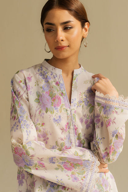 Zara Shahjahan | Love Coco 2025 | CR25B0227 - Ladies Clothes 