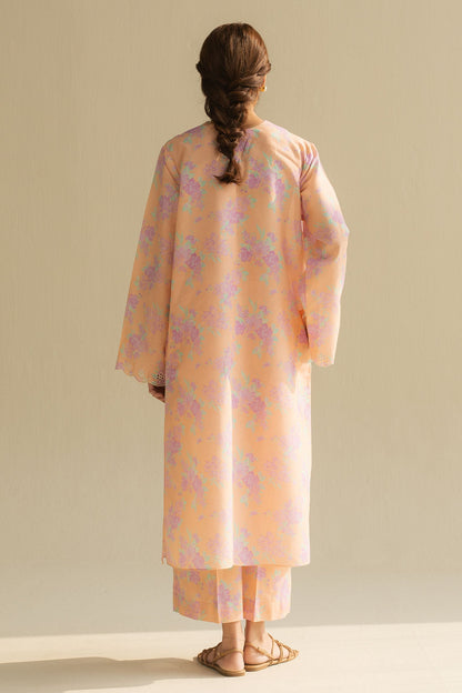 Zara Shahjahan | Love Coco 2025 | CR25B0228 - Ladies Clothes 