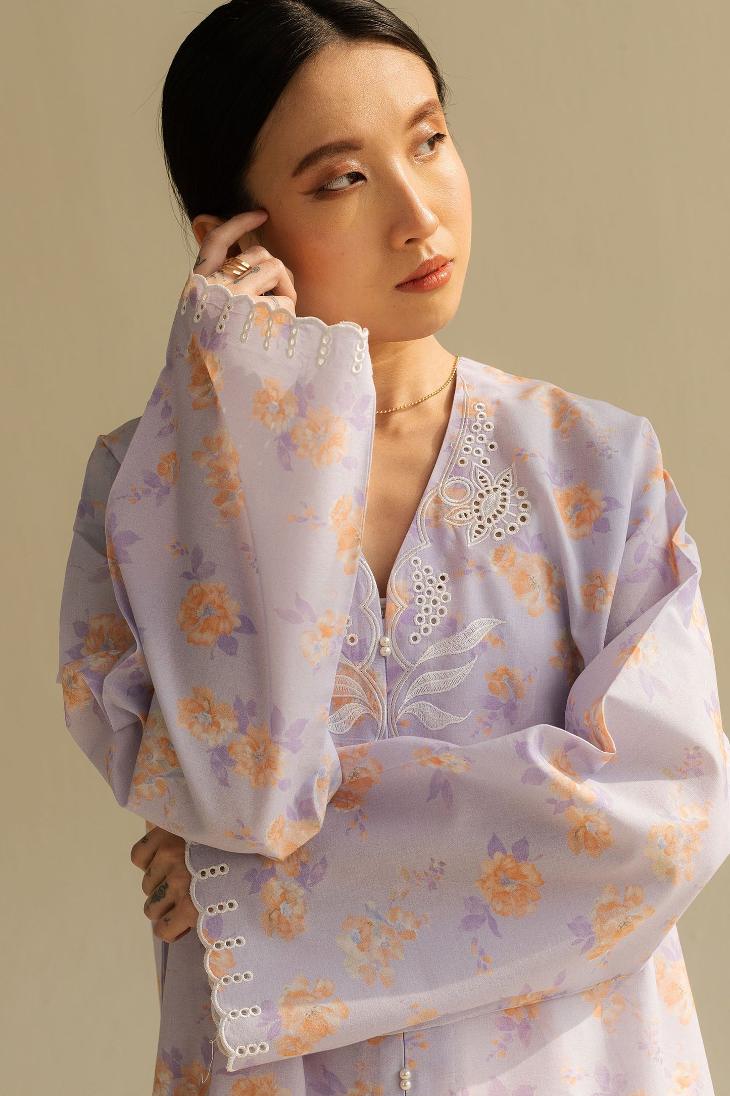 Zara Shahjahan | Love Coco 2025 | CR25B0230 - Ladies Clothes 