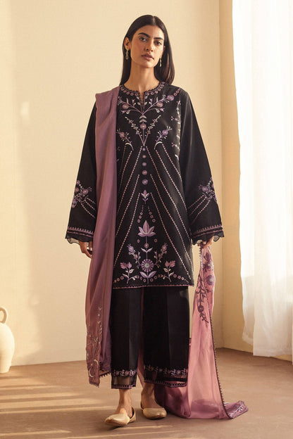 Zara Shahjahan | Eid Pret 25 | CR25P0217 by Maria Faisal - Registered Vendor of : Zara Shahjahan - type : Ladies Clothes - 100% original wedding dresses