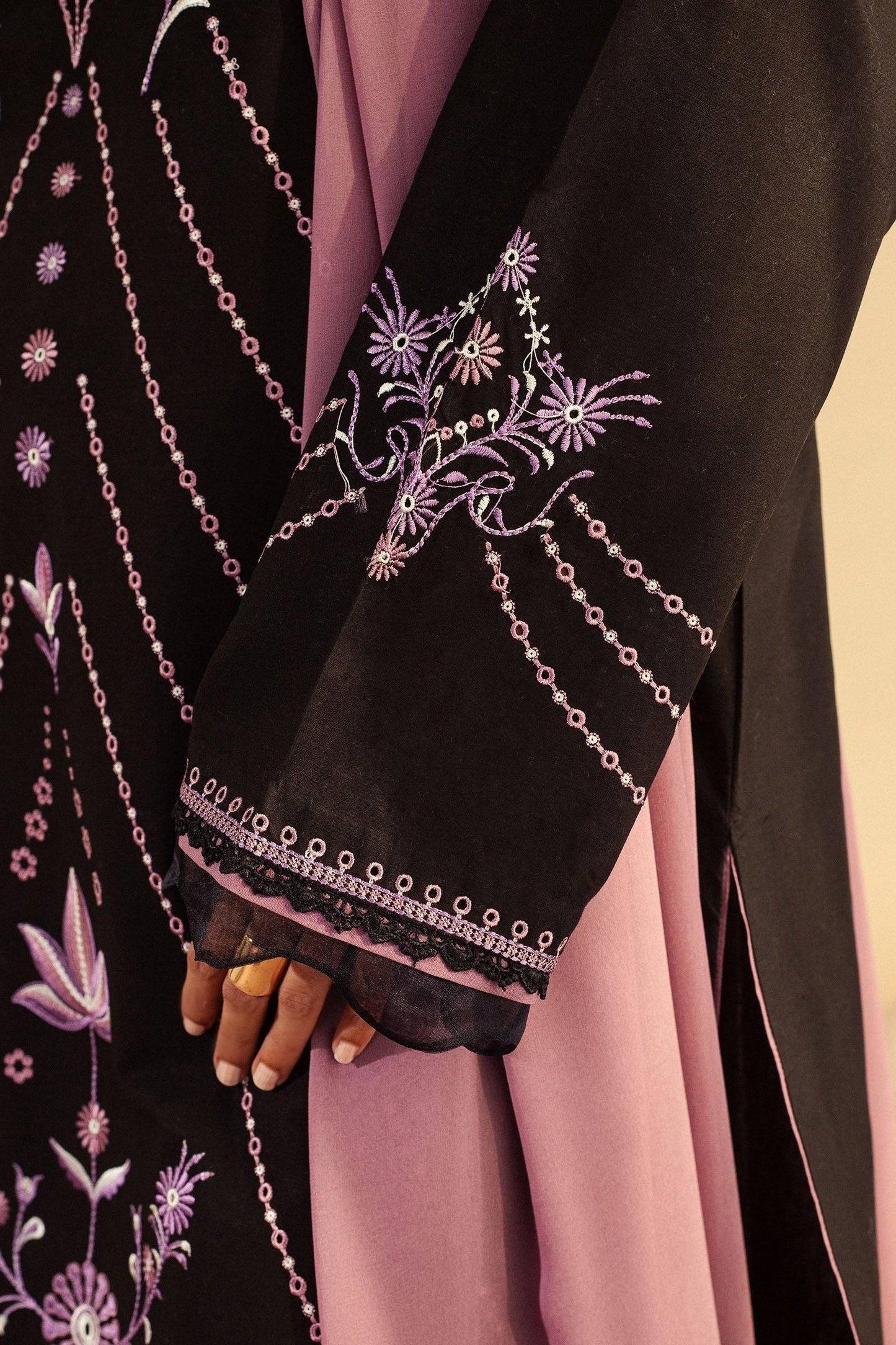 Zara Shahjahan | Eid Pret 25 | CR25P0217 by Maria Faisal - Registered Vendor of : Zara Shahjahan - type : Ladies Clothes - 100% original wedding dresses