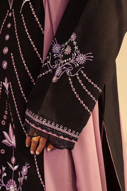 Zara Shahjahan | Eid Pret 25 | CR25P0217 by Maria Faisal - Registered Vendor of : Zara Shahjahan - type : Ladies Clothes - 100% original wedding dresses