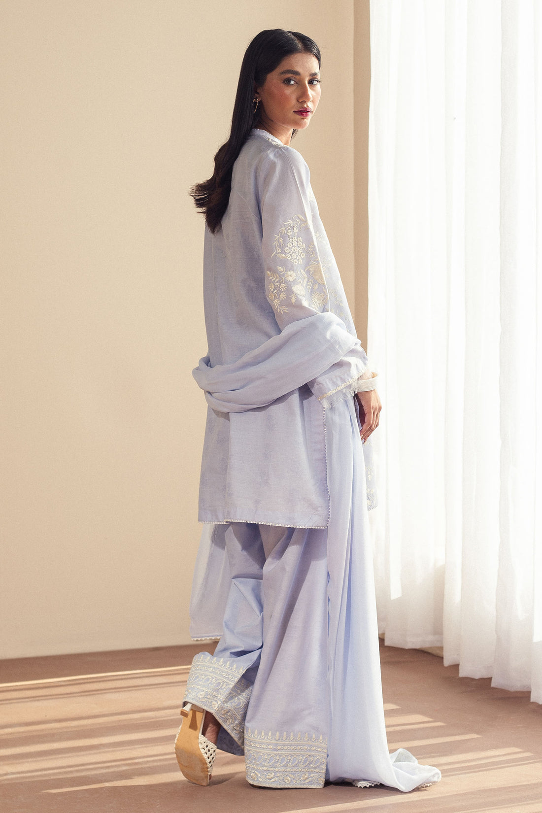 Zara Shahjahan | Eid Pret 25 | CR25P0220