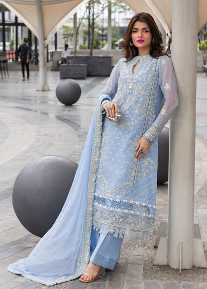 Sahane | At First Glance | CT 25001 First Rain