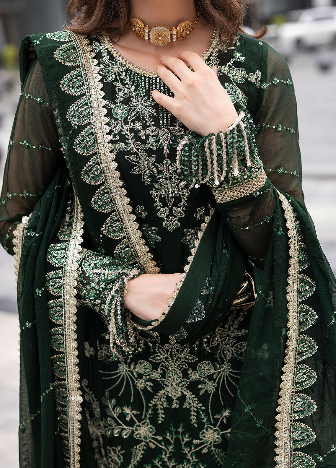 Sahane | At First Glance | CT 25004 Everyn