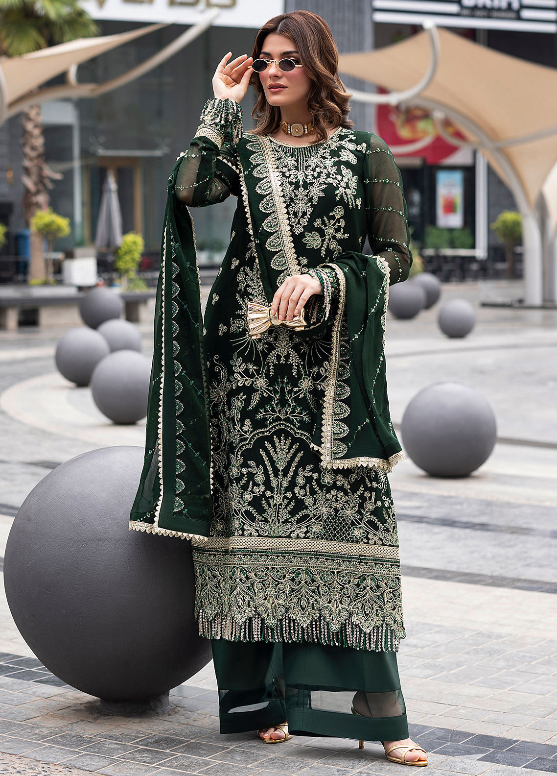 Sahane | At First Glance | CT 25004 Everyn