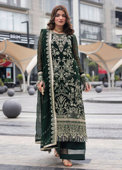 Sahane | At First Glance | CT 25004 Everyn - Ladies Clothes - Maria Faisal