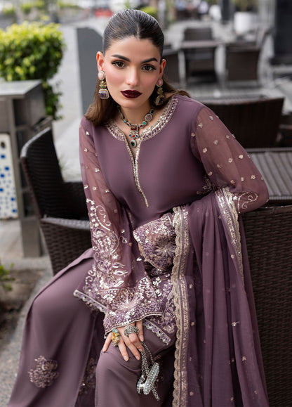 Sahane | At First Glance | CT 25005 Roseate