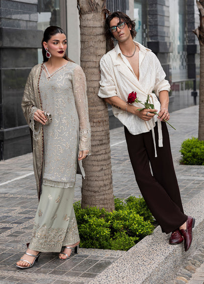 Sahane | At First Glance | CT 25007 Dew