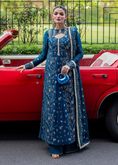 Sahane | At First Glance | CT 25008 Breeze - Ladies Clothes - Maria Faisal