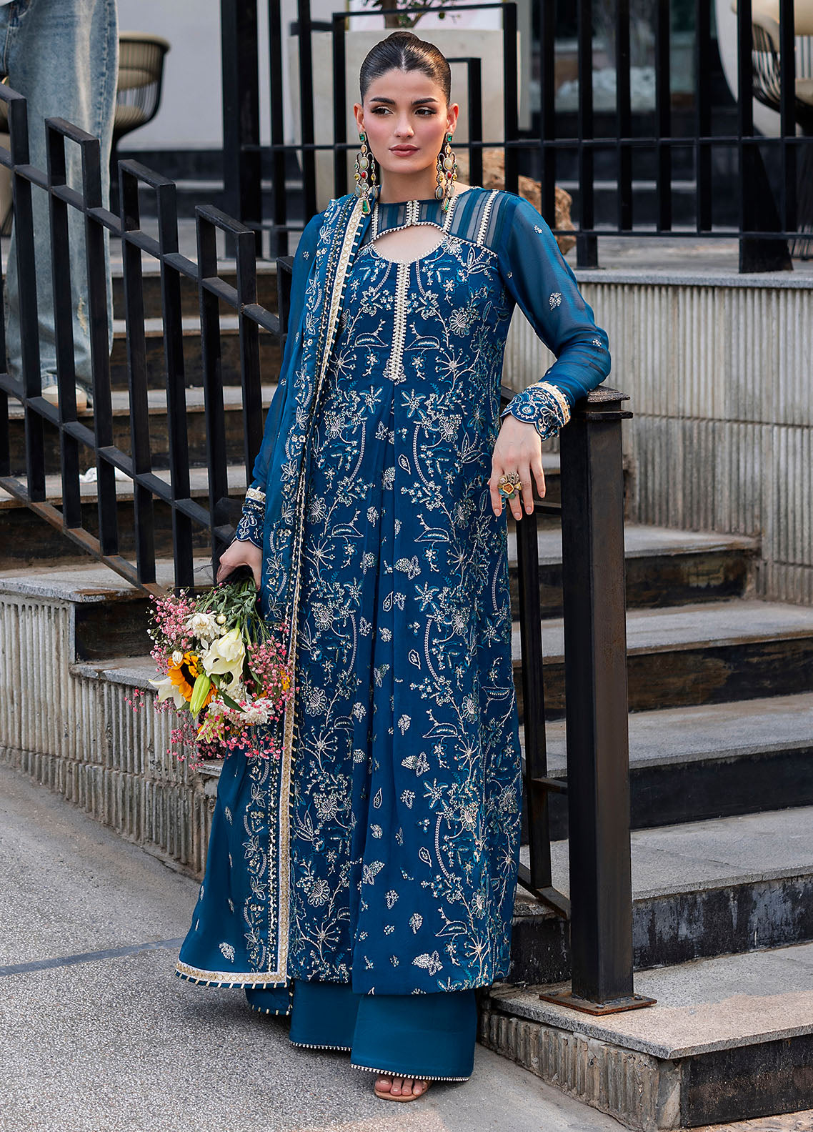 Sahane | At First Glance | CT 25008 Breeze