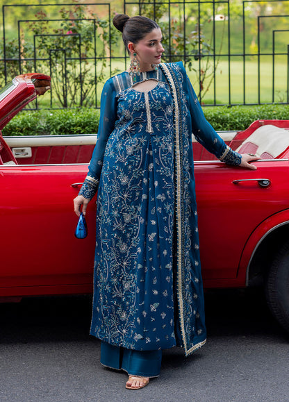 Sahane | At First Glance | CT 25008 Breeze