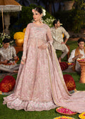Sahane | Haye Dil Wedding Formals | CT 29001 Layers of Dream - Ladies Clothes - Maria Faisal
