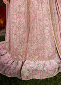 Sahane | Haye Dil Wedding Formals | CT 29001 Layers of Dream - Ladies Clothes - Maria Faisal